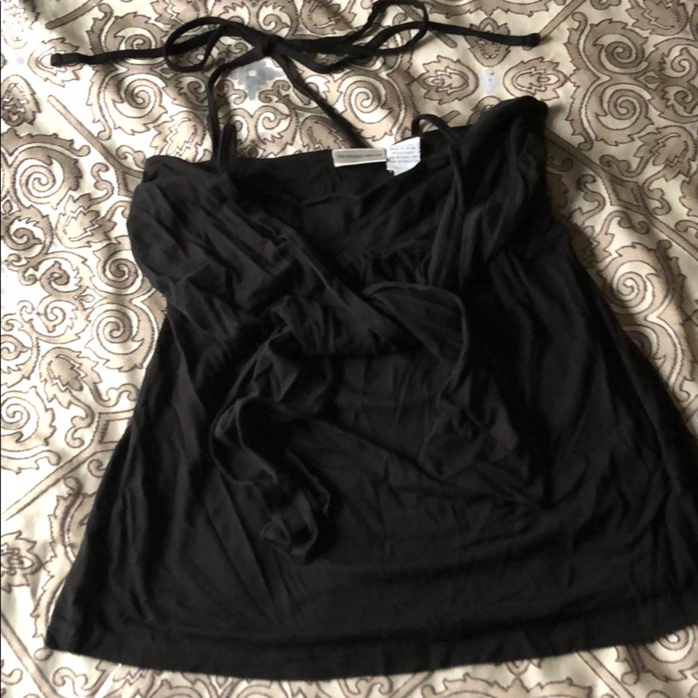 Halter top